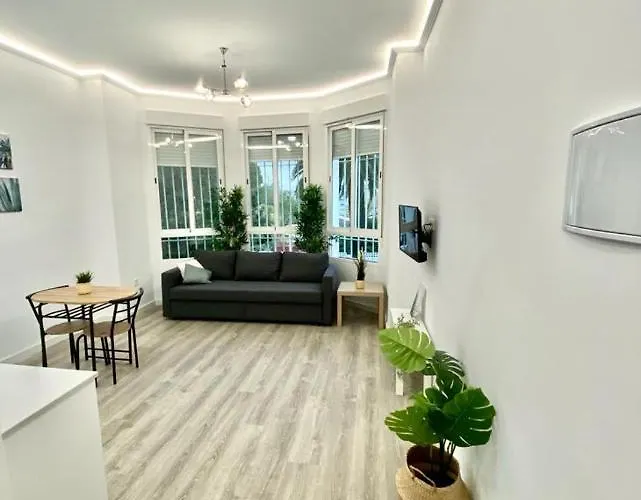 Almendros - Free Parking * コルドバ