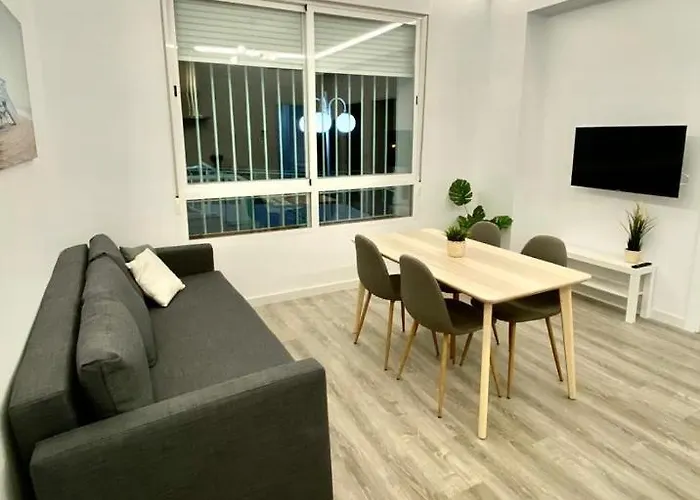 Almendros - Free Parking * Кордова