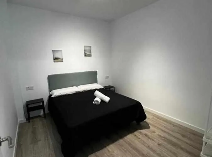 Almendros - Free Parking Apartman Córdoba