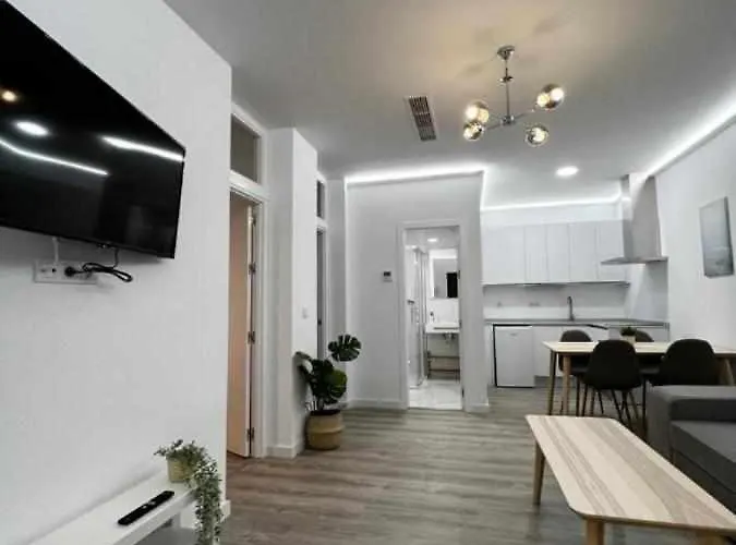 Almendros - Free Parking コルドバ