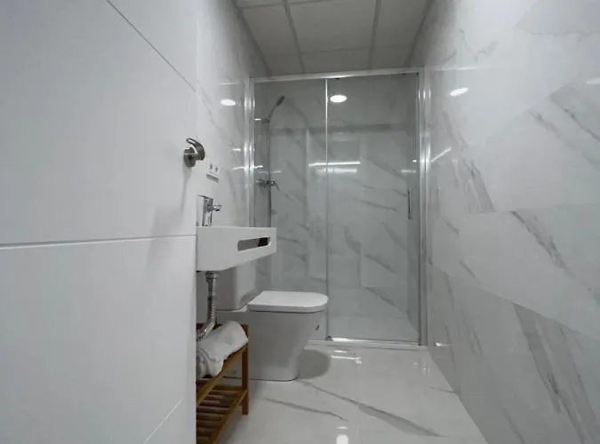 Almendros - Free Parking * コルドバ