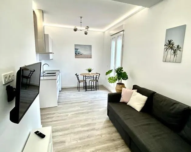 Almendros - Free Parking Apartman