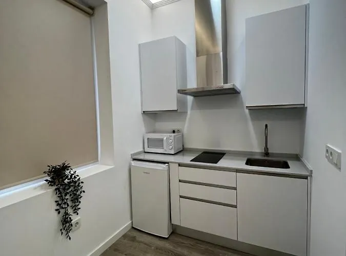 Apartman Almendros - Free Parking Córdoba