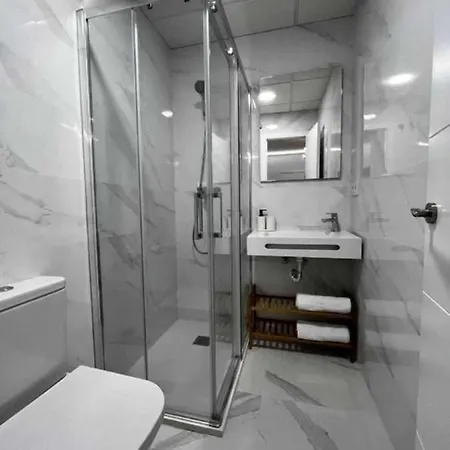 公寓 Almendros - Free Parking 科爾多瓦