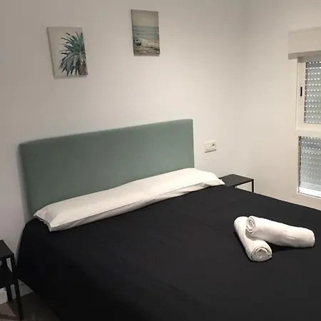 Almendros - Free Parking * 科爾多瓦