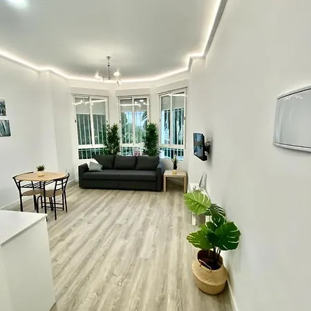 Almendros - Free Parking * 科爾多瓦