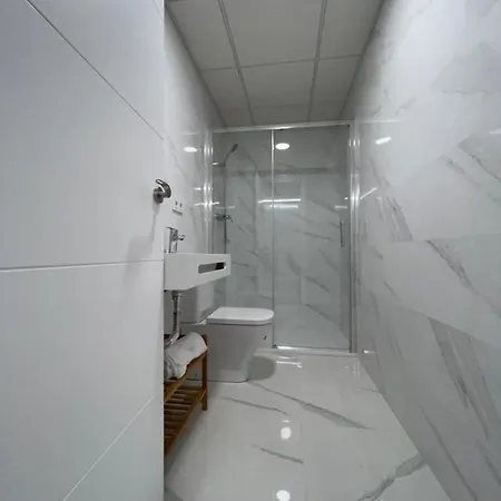 Almendros - Free Parking * 科爾多瓦