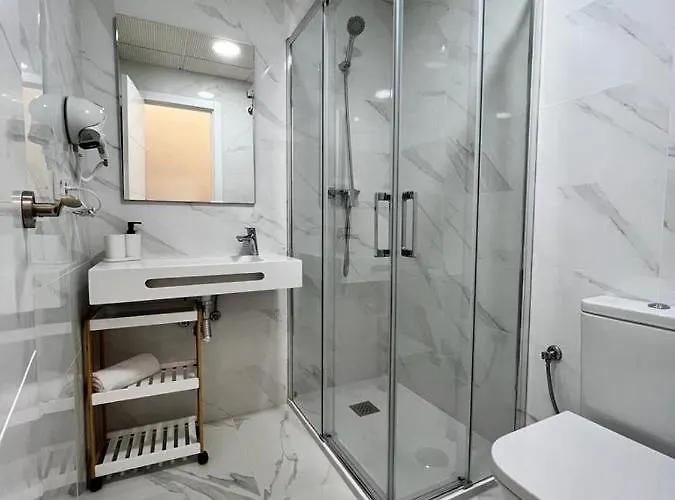 Апартаменти Almendros - Free Parking Кордова