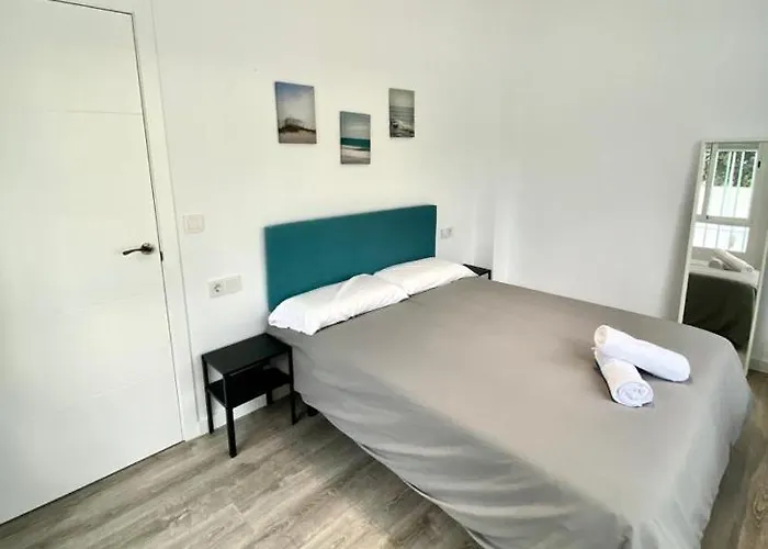 Almendros - Free Parking * Кордова