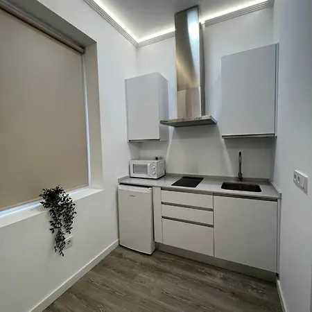 Appartement Almendros - Free Parking Córdoba